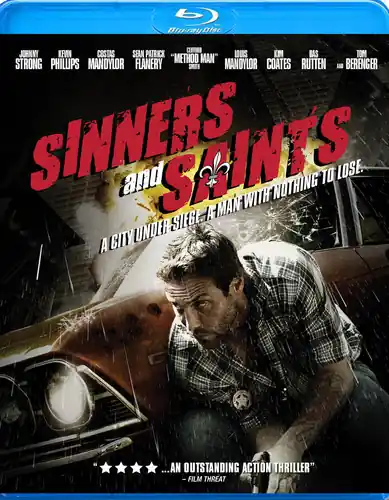 Sinners and Saints Special Offer