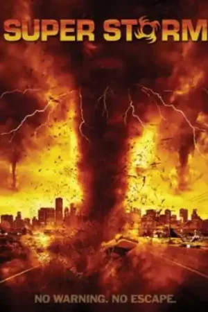 Flash Sale Super Storm