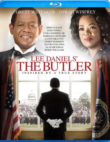 Lee Daniels' The Butler Order Now