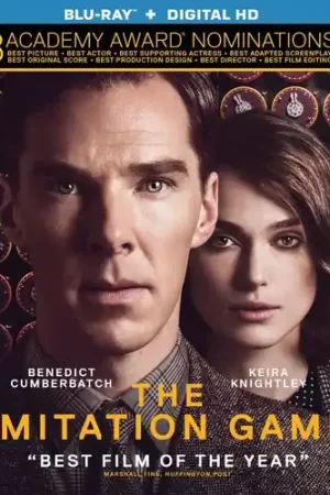 The Imitation Game Free Delivery
