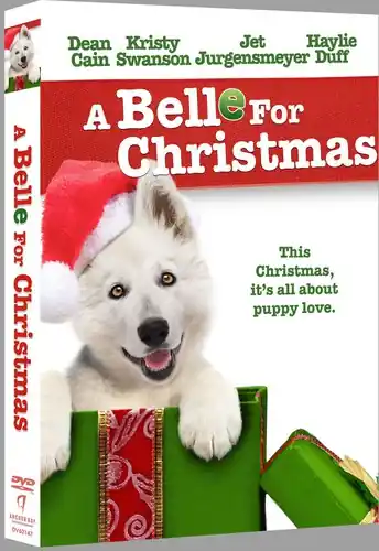 A Belle for Christmas Get Yours