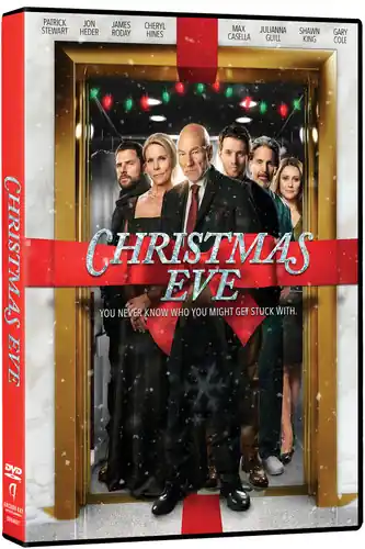 Don’t Miss Out Christmas Eve