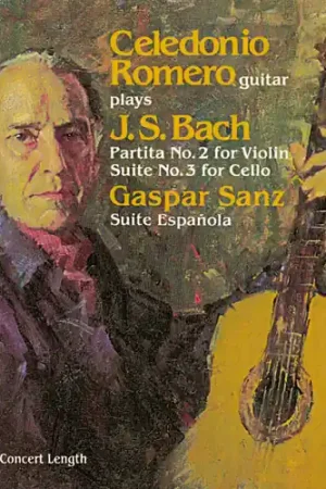 Certified Violin Partita 2