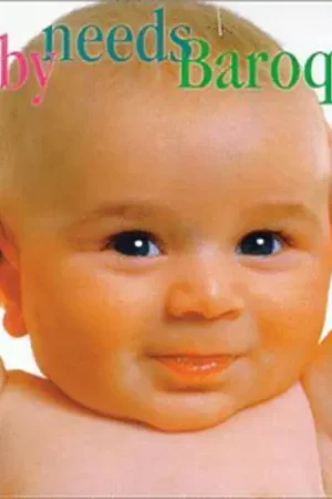 Baby Needs Baroque / Various Fast Shipping