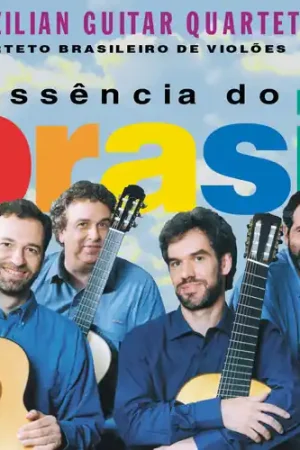 Order Now Essencia Do Brasil