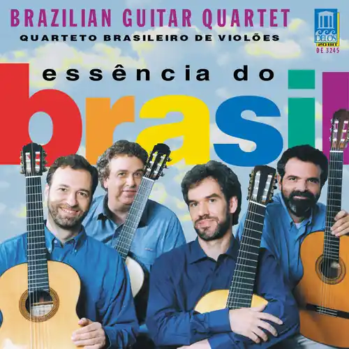 Order Now Essencia Do Brasil
