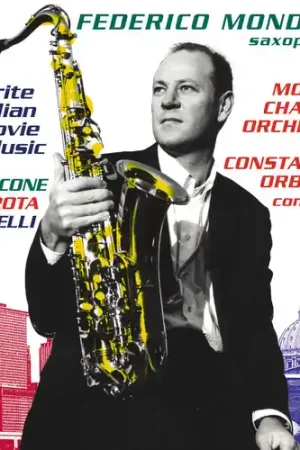 Indulti/Molinelli/Morricone/Rota : Favorite Italian Movie Music Free Returns