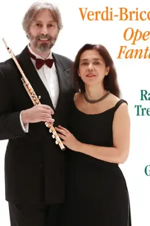 Clearance Operatic Fantasies