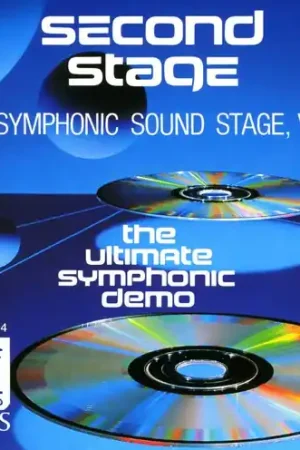 Worldwide Shipping Second Stage / Various