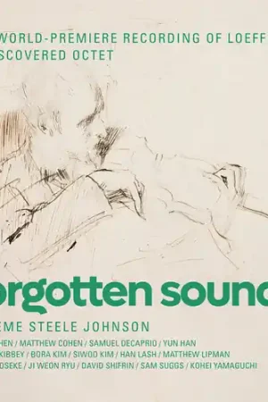 Markdown Forgotten Sounds