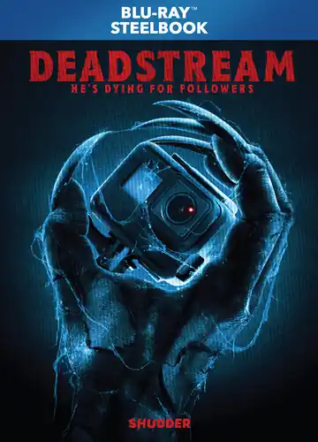 Budget Deadstream (Steelbook) / (Stbk)