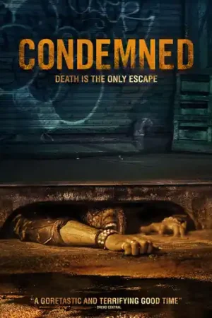 Top Rated Condemned