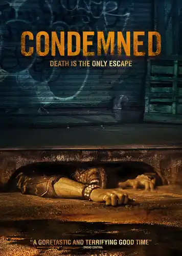 Top Rated Condemned