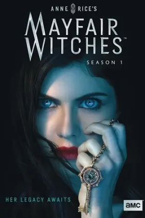 Mayfair Witches: Season 1 (2pc) Top Rated