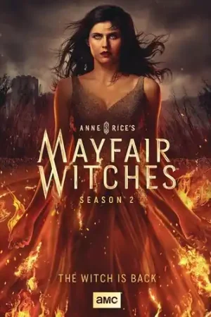 Today Only Mayfair Witches: Season 2 (2pc) / (Sgnl Sub)