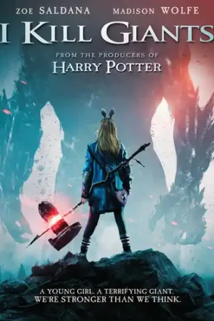 Special Discount I Kill Giants