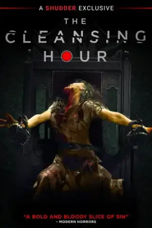 The Cleansing Hour Deal