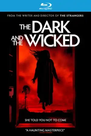 The Dark and the Wicked Top Rated