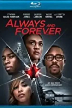 Always and Forever Same Day Shipping