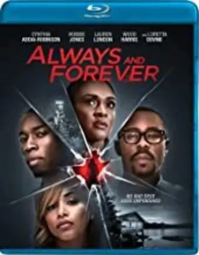 Always and Forever Same Day Shipping