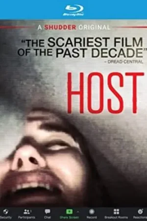 Host New Arrival