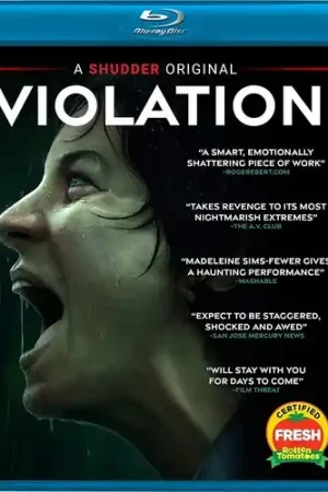 Violation Bd / (Sub) Get Yours
