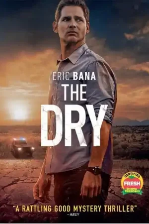 Dry Fresh Stock
