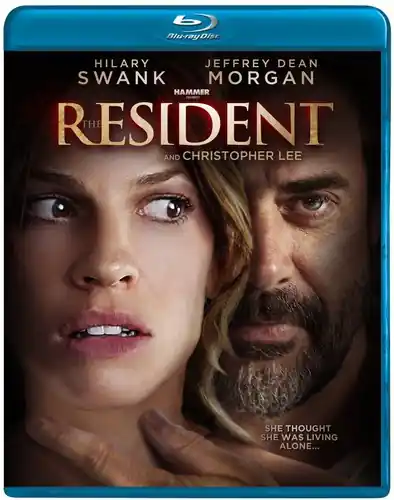 Sale The Resident