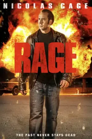 Rage Special Discount