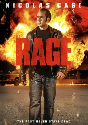 Rage Special Discount