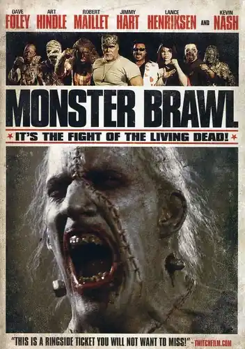 Low Price Monster Brawl