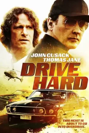 Drive Hard Top Pick
