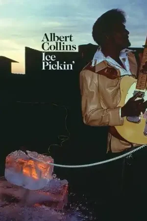 Exclusive Ice Pickin' (Ofgv)