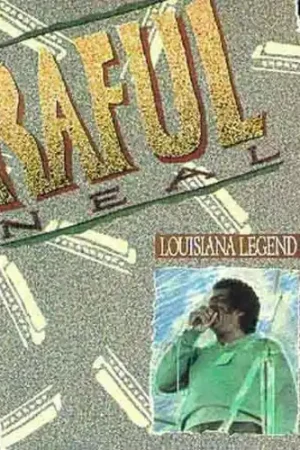 Last Chance Louisiana Legend