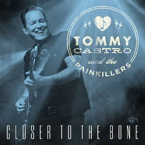 Free Delivery Closer To The Bone