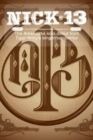 Get Yours Nick 13