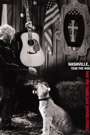 Grab Now Nashville, Vol. 1: Tear The Woodpile