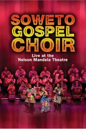 Limited Time Live at the Nelson Mandela Theatre