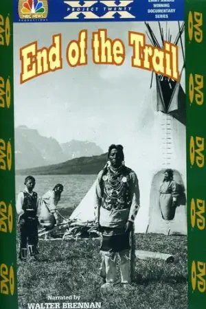 Project Twenty: End of the Trail Free Shipping