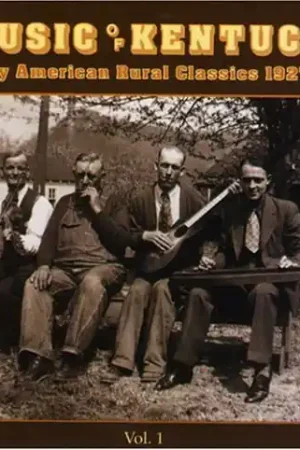 Music of Kentucky 1 / Various Viral