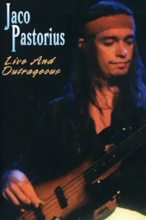 Jaco Pastorius: Live and Outrageous Price Cut