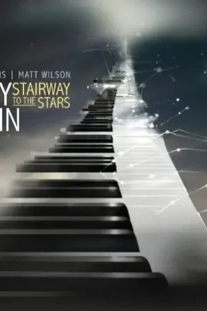Stairway to the Stars Markdown