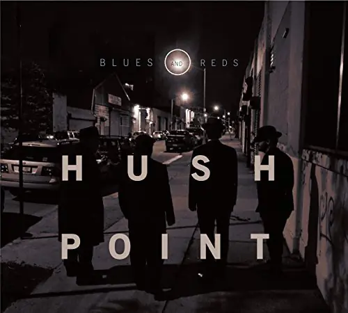 Blues & Reds Viral
