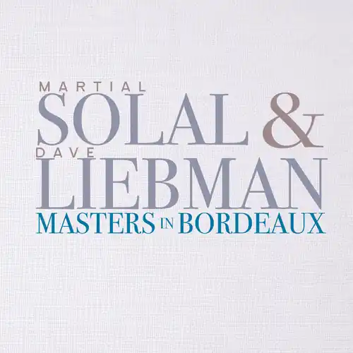 Masters in Bordeaux Luxury