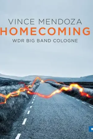 New Release Homecoming