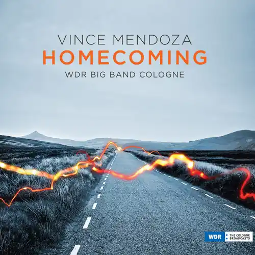 New Release Homecoming