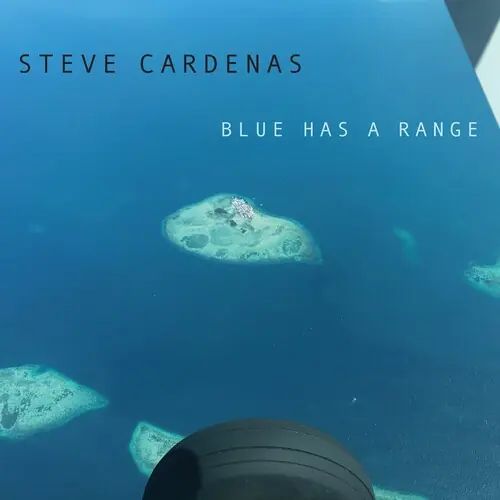Blue Has A Range Limited Edition