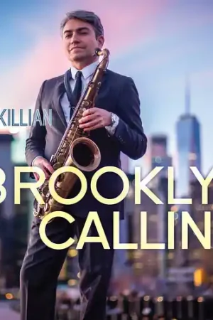 Brooklyn Calling Brand New
