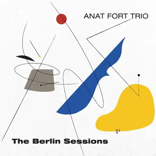 Berlin Sessions Super Sale