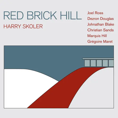 Low Price Red Brick Hill